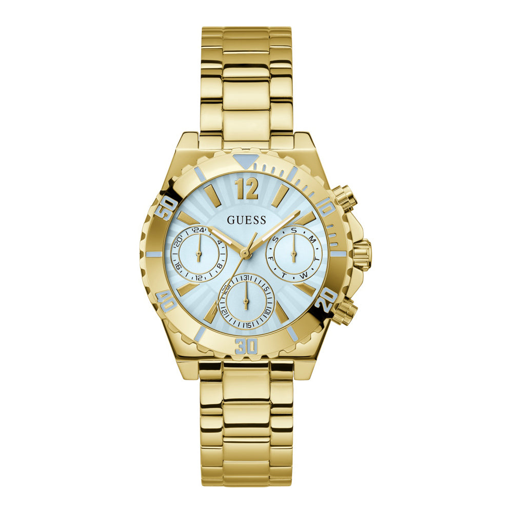 Guess Phoebe GW0696L2 Damenuhr Guess Phoebe GW0696L2 Damenuhr
